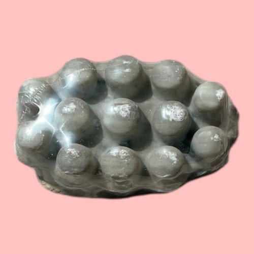 Savon Massage Règles – Miel & Fleur d’Oranger | Descapucines