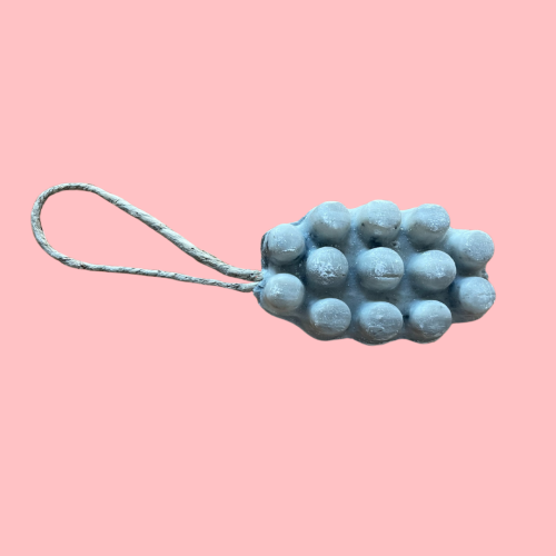 Savon Massage Règles – Miel & Fleur d’Oranger | Descapucines