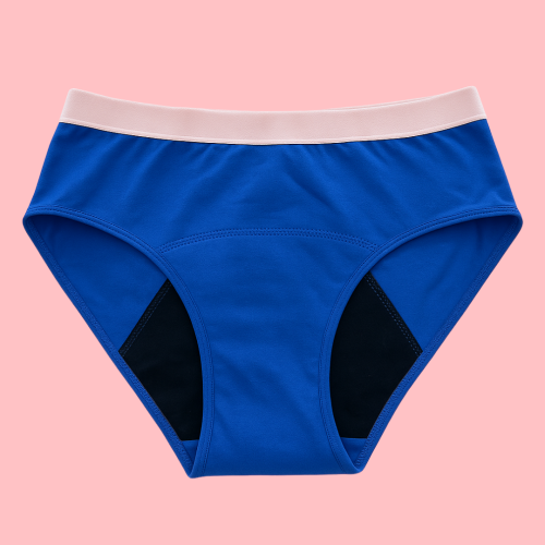 Pack Culottes Menstruelles Ado 14 Ans – 5 Iconiques Stylées | Des Capucines