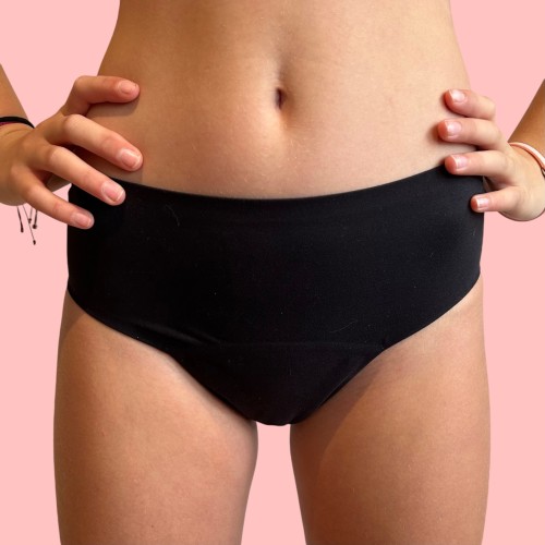 Culotte menstruelle Marguerite