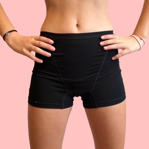 Shorty menstruel Pablo